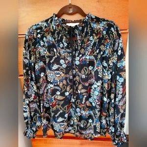 Wayf blouse